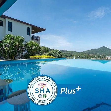 Baan Chom View Kamala - Sha Plus Buitenkant foto