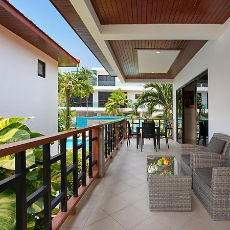 Baan Chom View Kamala - Sha Plus Buitenkant foto