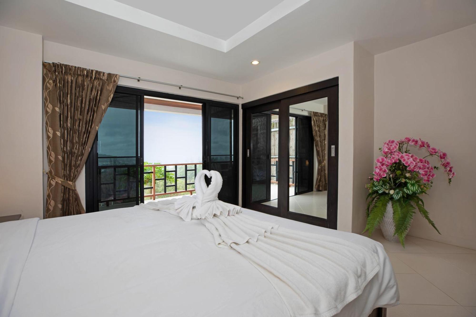 Baan Chom View Kamala - Sha Plus Buitenkant foto