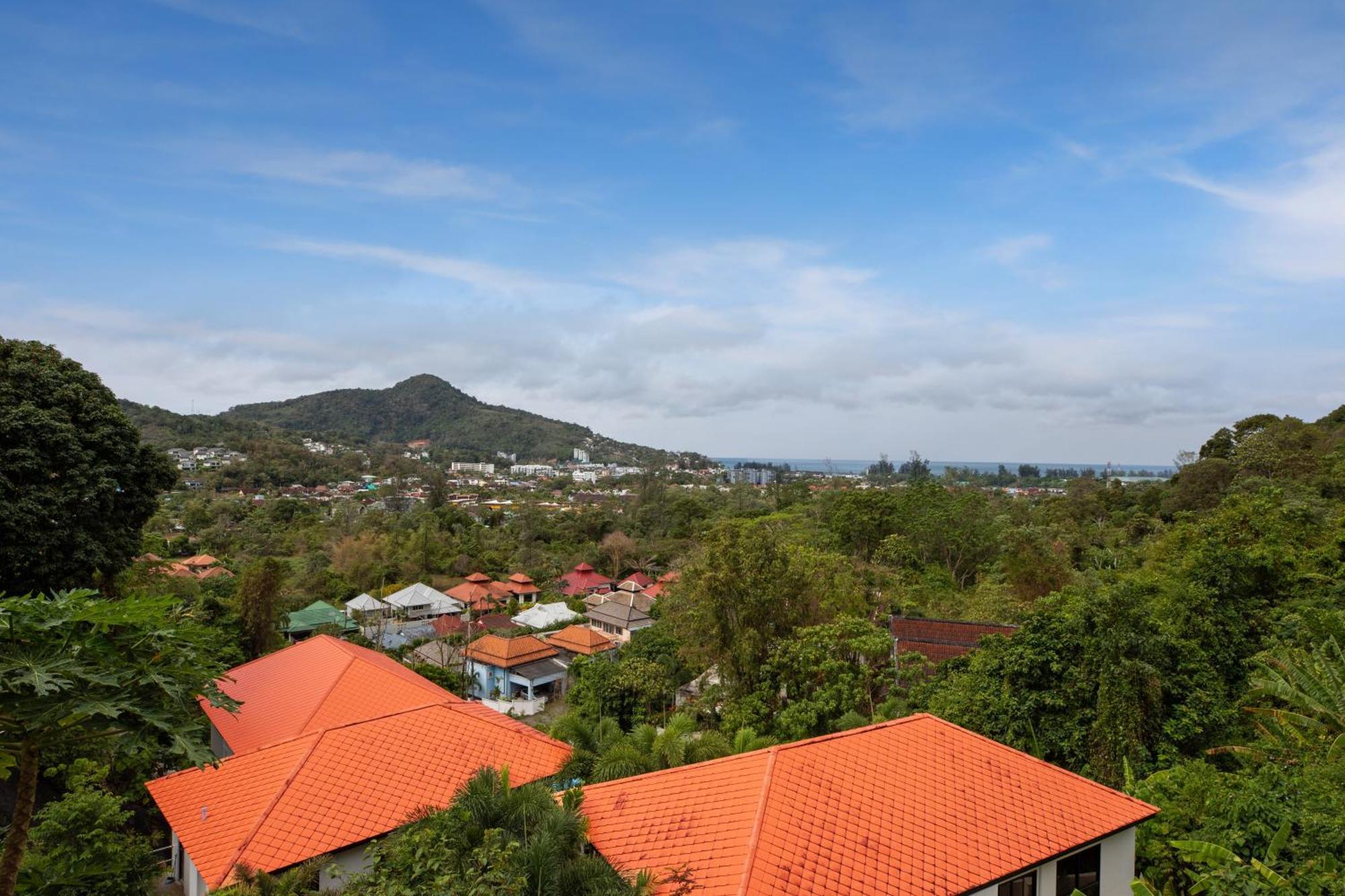 Baan Chom View Kamala - Sha Plus Buitenkant foto