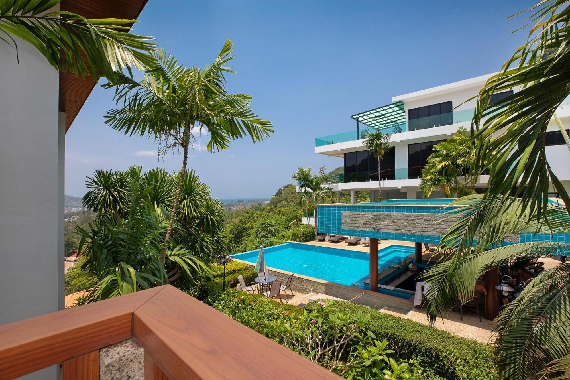 Baan Chom View Kamala - Sha Plus Buitenkant foto