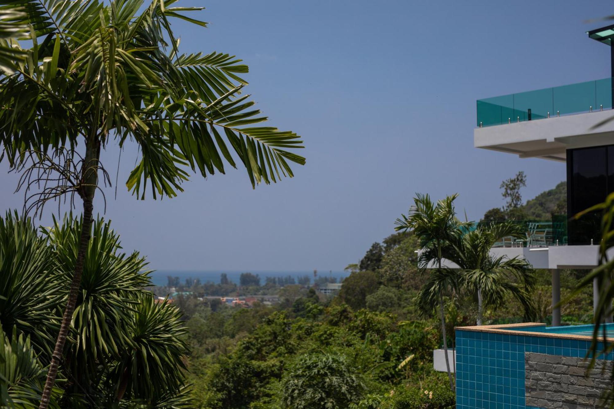 Baan Chom View Kamala - Sha Plus Buitenkant foto