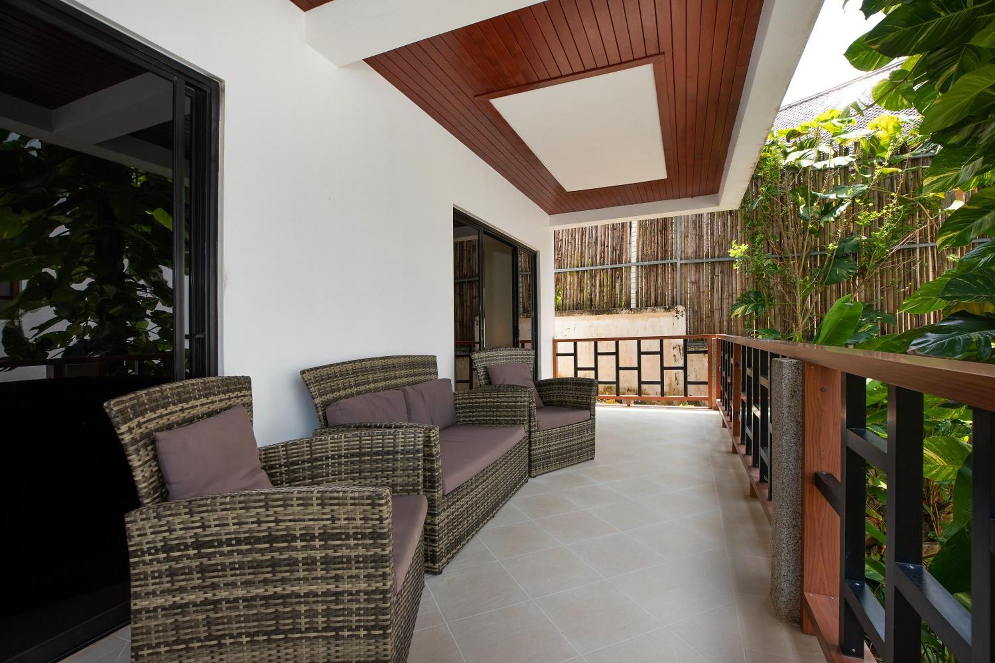 Baan Chom View Kamala - Sha Plus Buitenkant foto