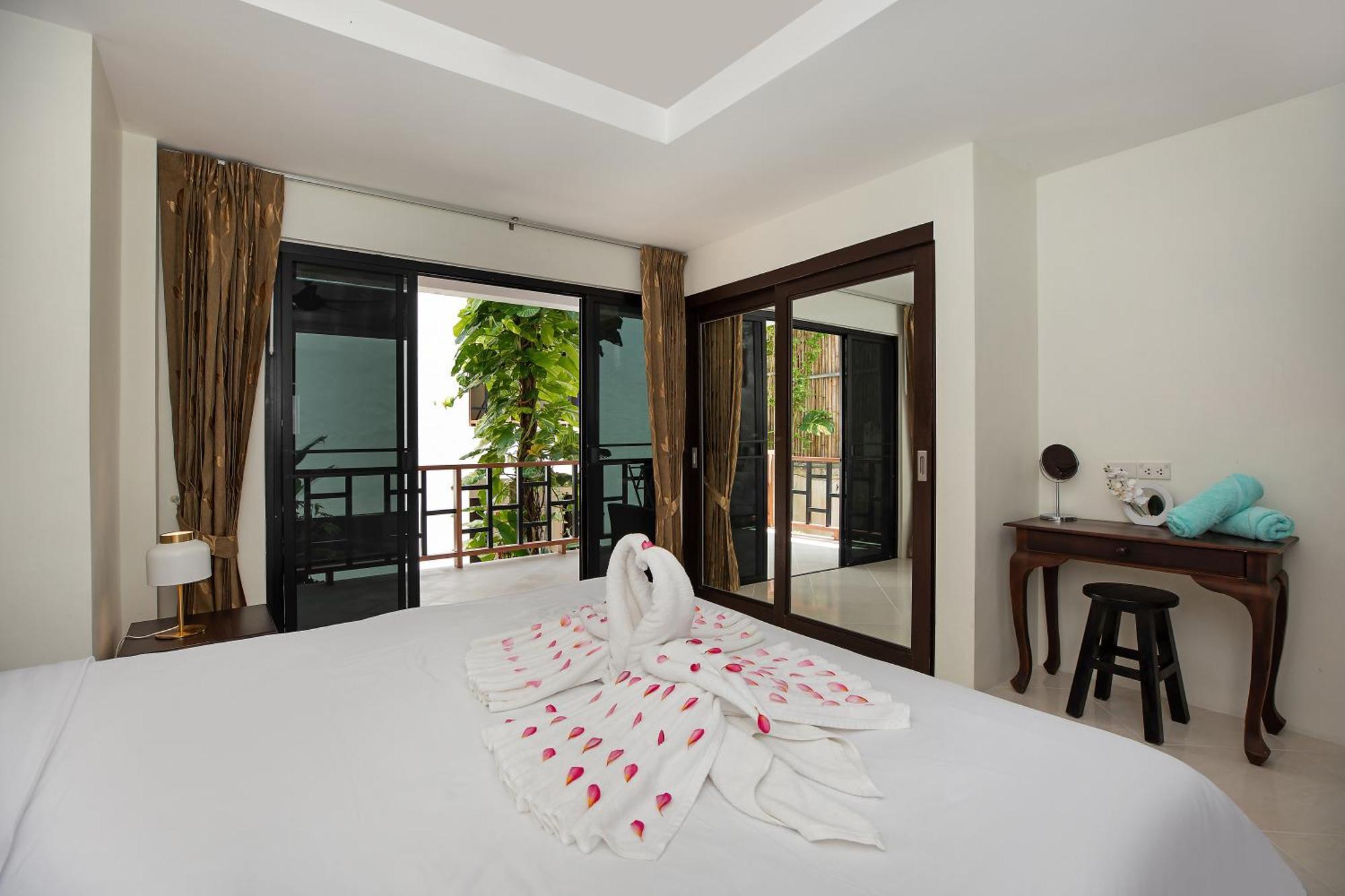Baan Chom View Kamala - Sha Plus Buitenkant foto