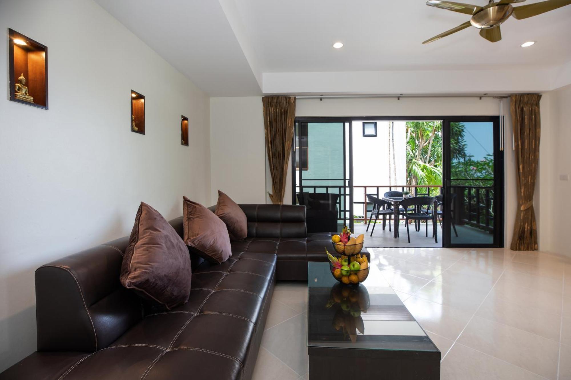Baan Chom View Kamala - Sha Plus Buitenkant foto