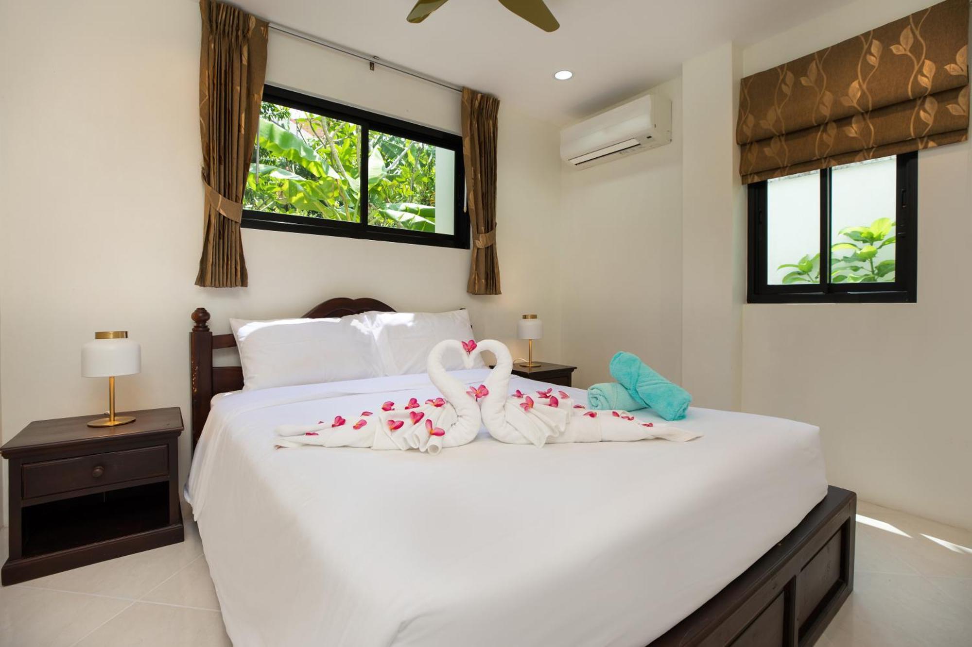 Baan Chom View Kamala - Sha Plus Buitenkant foto